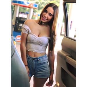 Meet your Posher, Francheska